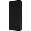Чохол-книжка ArmorStandart G-Case для Motorola Moto G75 - Black (367840B)