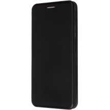 Чехол-книжка ArmorStandart G-Case для Motorola Moto G75 - Black: фото 1 из 3