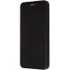 Чохол-книжка ArmorStandart G-Case для Motorola Moto G75 - Black (367840B). Фото 1 з 3