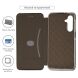 Чехол-книжка ArmorStandart G-Case для Samsung Galaxy A16 (A165) - Black (365247B). Фото 3 из 3
