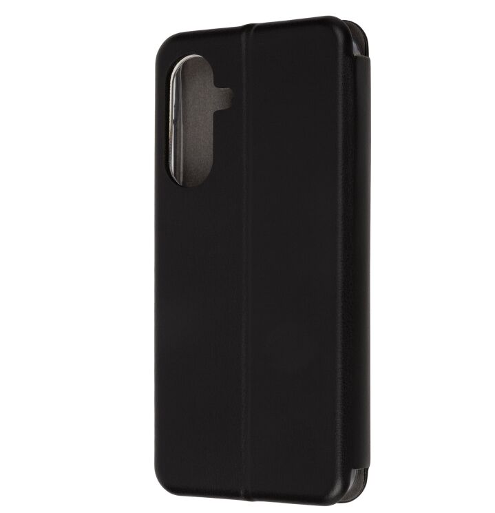 Чехол-книжка ArmorStandart G-Case для Samsung Galaxy A36 (A366) - Black: фото 2 из 3