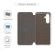 Чехол-книжка ArmorStandart G-Case для Samsung Galaxy A36 (A366) - Black (372060B). Фото 3 из 3