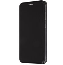 Чехол-книжка ArmorStandart G-Case для Samsung Galaxy A36 (A366) - Black: фото 1 из 3