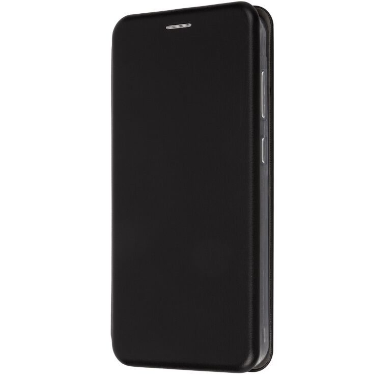 Чехол-книжка ArmorStandart G-Case для Samsung Galaxy A36 (A366) - Black: фото 1 из 3
