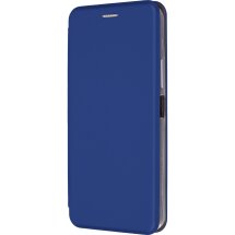 Чехол-книжка ArmorStandart G-Case для Xiaomi Redmi 15 - Dark Blue: фото 1 из 3