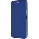 Чехол-книжка ArmorStandart G-Case для Xiaomi Redmi 15 - Dark Blue (390930DB). Фото 1 из 3