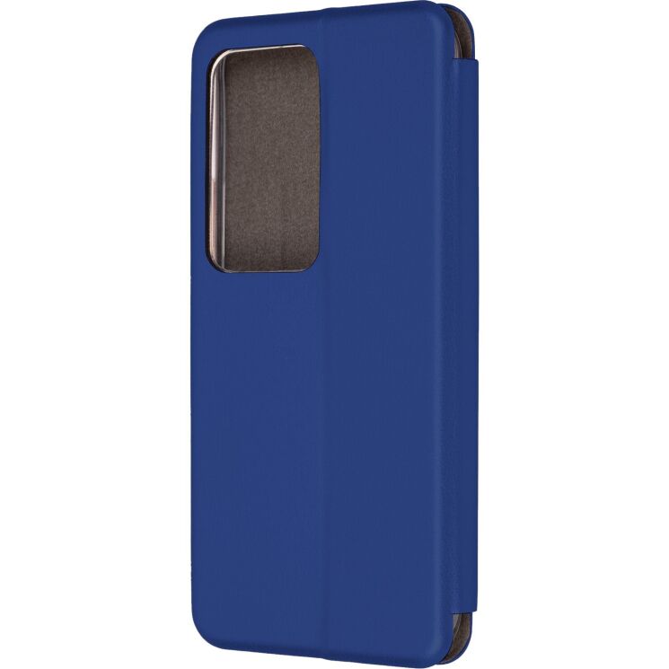 Чехол-книжка ArmorStandart G-Case для Xiaomi Redmi 15 - Dark Blue: фото 2 из 3