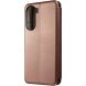 Чехол-книжка ArmorStandart G-Case для Xiaomi Redmi A7 Pro - Rose Gold (409740RG). Фото 2 из 3