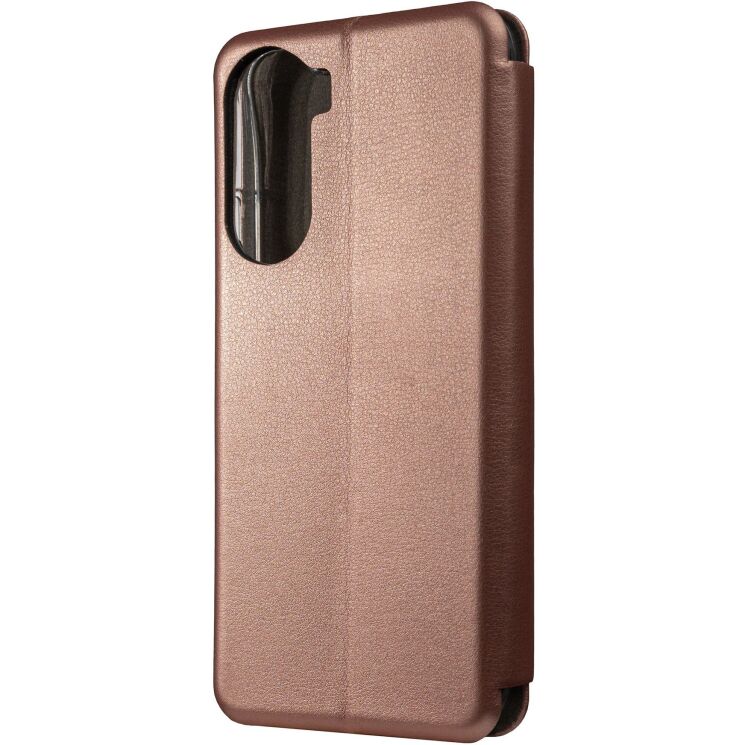 Чехол-книжка ArmorStandart G-Case для Xiaomi Redmi A7 Pro - Rose Gold (409740RG) Чехол-книжка ArmorStandart G-Case для Xiaomi Redmi A7 Pro - Rose Gold: фото 2 из 3
