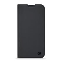 Чехол-книжка ArmorStandart OneFold Case для Samsung Galaxy A57 (A576) - Black: фото 1 из 6