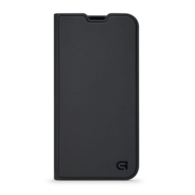 Чехол-книжка ArmorStandart OneFold Case для Samsung Galaxy A57 (A576) - Black: фото 1 из 6