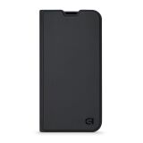 Чехол-книжка ArmorStandart OneFold Case для Samsung Galaxy A57 (A576) - Black: фото 1 из 6