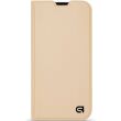 Чохол-книжка ArmorStandart OneFold Case для ZTE Nubia V70 - Gold (381512Z)