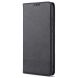Чехол-книжка AZNS Classic Series для Xiaomi Mi Note 10 Lite - Black (268006B). Фото 2 из 7