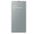 Чохол-книжка Clear View Cover для Samsung Galaxy S10e (G970) EF-ZG970CWEGRU - White (218220W). Фото 2 з 5
