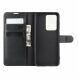 Чехол-книжка Deexe Book Type для Samsung Galaxy S20 Ultra (G988) - Black (315011B). Фото 4 из 7