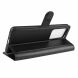 Чехол-книжка Deexe Book Type для Samsung Galaxy S20 Ultra (G988) - Black (315011B). Фото 6 из 7