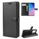 Чехол-книжка Deexe Book Type для Samsung Galaxy S20 Ultra (G988) - Black (315011B). Фото 2 из 7