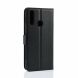 Чехол-книжка Deexe Book Type для VIVO Y17 - Black (225702B). Фото 6 из 7
