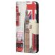 Чохол-книжка Deexe Color Wallet для Motorola Edge 20 - London Style (289004J). Фото 2 з 6