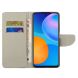 Чохол-книжка Deexe Color Wallet для Motorola Edge 20 - London Style (289004J). Фото 6 з 6
