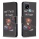 Чехол-книжка Deexe Color Wallet для Realme C21 - Bear (280917I). Фото 2 из 8