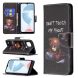 Чехол-книжка Deexe Color Wallet для Realme C21 - Bear (280917I). Фото 1 из 8