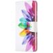 Чохол-книжка Deexe Color Wallet для Samsung Galaxy A25 (A256) - Sunflower (344910F). Фото 2 з 8