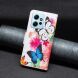 Чехол-книжка Deexe Color Wallet для Xiaomi Redmi Note 12 - Two Butterflies (323021E). Фото 3 из 7
