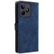 Чехол-книжка Deexe Delta Book для Realme C53 / C51 / Note 50 - Blue (338643L). Фото 6 из 7