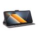 Чехол-книжка Deexe Delta Book для TECNO Pova 6 - Purple (354100V). Фото 3 из 8
