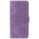 Чехол-книжка Deexe Delta Book для TECNO Pova 6 - Purple (354100V). Фото 5 из 8