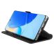 Чехол-книжка Deexe Eclipse Wallet для Infinix Hot 50 - Blue (365915L). Фото 2 из 9