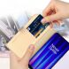 Чехол-книжка Deexe Faro Wallet для OnePlus 13T - Black (381438B). Фото 5 из 7