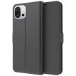 Чохол-книжка Deexe Faro Wallet для OnePlus 13T - Black (381438B)