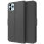 Чехол-книжка Deexe Faro Wallet для Xiaomi Redmi 13 - Black: фото 1 из 7