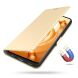 Чехол-книжка Deexe Faro Wallet для ZTE Nubia V70 - Black (381503B). Фото 5 из 7