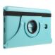 Чехол-книжка Deexe Rotation для Samsung Galaxy Tab A 8.0 2017 (T380/385) - Light Blue (174504TT). Фото 2 из 8