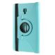 Чехол-книжка Deexe Rotation для Samsung Galaxy Tab A 8.0 2017 (T380/385) - Light Blue (174504TT). Фото 3 из 8