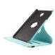 Чехол-книжка Deexe Rotation для Samsung Galaxy Tab A 8.0 2017 (T380/385) - Light Blue (174504TT). Фото 6 из 8