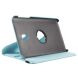Чехол-книжка Deexe Rotation для Samsung Galaxy Tab A 8.0 2017 (T380/385) - Light Blue (174504TT). Фото 4 из 8