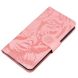 Чехол-книжка Deexe Tiger для Samsung Galaxy A35 (A356) - Pink (354806P). Фото 3 из 7