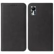 Чохол-книжка Deexe Wallet Case для Infinix Hot 11s NFC (X6812B) - Black (308016B)