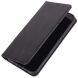 Чехол-книжка Deexe Wallet Case для Samsung Galaxy M35 (M356) - Black (355707B). Фото 5 из 7