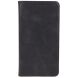 Чехол-книжка Deexe Wallet Case для Samsung Galaxy M35 (M356) - Black (355707B). Фото 6 из 7