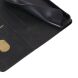 Чехол-книжка Deexe Wallet Case для Samsung Galaxy M35 (M356) - Black (355707B). Фото 4 из 7