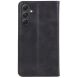Чехол-книжка Deexe Wallet Case для Samsung Galaxy M35 (M356) - Black (355707B). Фото 7 из 7