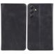 Чехол-книжка Deexe Wallet Case для Samsung Galaxy M35 (M356) - Black (355707B). Фото 1 из 7