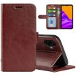 Чохол-книжка Deexe Wallet Style для Samsung Galaxy Xcover 7 (G556) - Brown (349722Z)