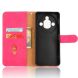Чехол-книжка Deexe Wallet Style для ZTE Nubia Focus Pro - Rose (360211M). Фото 2 из 6